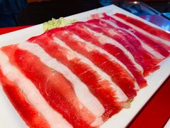 -二荆条·蜀鲜汇城市森林火锅