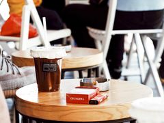 大堂-CoffeeVendor(西乡店)