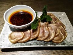 -慧娟面馆·餐厅(望江路店)