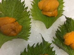 -万岛日本料理铁板烧(大宁店)