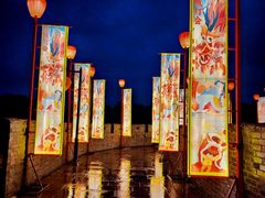 -慈城古县城景区