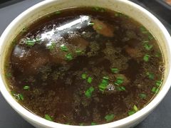 -清真蒋有记(老门东店)