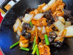 -山西会馆·晋菜·晋商宴·牌匾博物馆(胜利东街店)