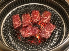 上等牛腩-丸藏和牛烧肉专门店(园区师惠坊店)