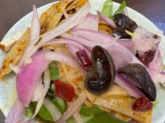 -爱骅裤带面馆(东木头市店)