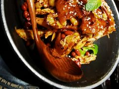-吃饭皇帝大(合生汇店)