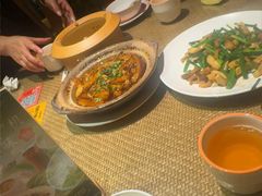-老客家·客家菜(万达店)