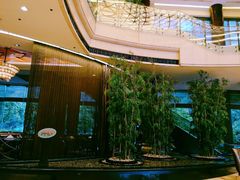 -上海红塔豪华精选酒店