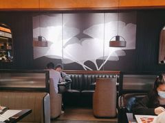 -半秋山西餐厅(宜昌大洋店)