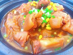 -渔码头食府(蓬莱阁店)