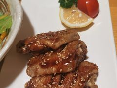 -福匠日本料理(人民路店)