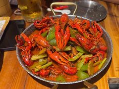 -半酌烧烤小酒馆(南京东路店)