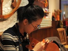 -HEARTISANS手工DIY皮艺体验(安贞环宇荟店)