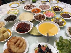 -康陵正德春饼宴26号