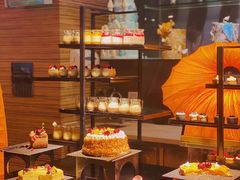 -富力希尔顿酒店·地阔自助餐厅