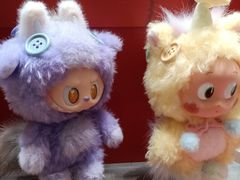 -泡泡玛特POPMART(苏州印象城店)