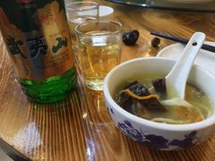 -下梅人家土菜馆(历史文化餐厅度假区店)