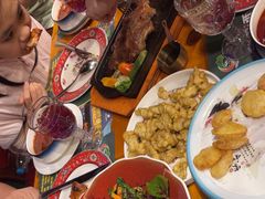 -玛丽娜中西餐厅(四道街店)