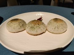 米馒头-三利音·玖弄小鲜(浦东嘉里城店)