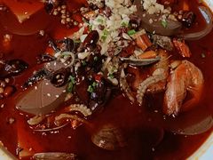 -黄泥岗·黄陂农家菜(百步亭店)