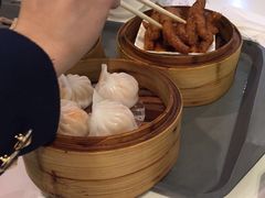 -西安手工面(万象城店)