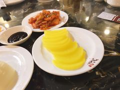 -桃园中华料理炸酱面(燕儿岛路店)