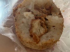 -糯米团油茶早餐铺