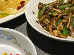 -老头儿油爆虾(星光一期店)