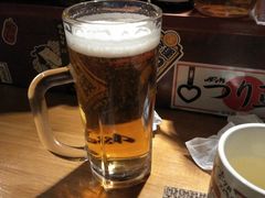 -半藏居酒屋(香港花园店)