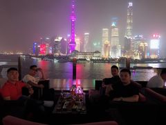 -罗斯福色戒酒吧(外滩店)