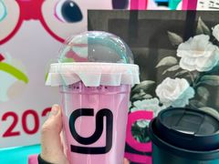 -gleeglee乐溢亦茶(合生汇店)