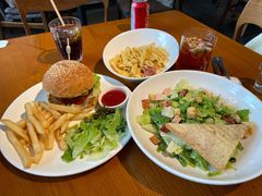 -ZEMOCAFE·FUSION FOOD(西交利物浦店)