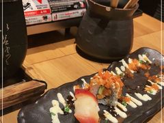 -渔寿司·日本料理(艾尚天地店)