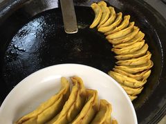 牛肉馄饨-草桥清真牛肉锅贴扁食店