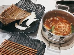 -呷哺呷哺(虹口赤峰路店)