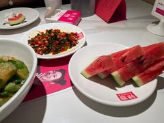 -新辣宴·湖南家常菜·商务聚餐(中粮创芯店)