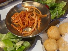 -西塔老太太泥炉烤肉(北京望京店)