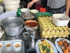 -老彬专工蚝烙糕粿