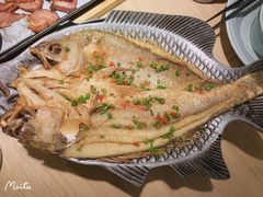 -蜜桃餐厅·伴山(绿宝广场店)