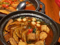 -瑶王府·广西菜(相思湖店)