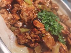 -黄记煌三汁焖锅(顺义华联店)