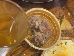 -亮欢寨(凯里总店)