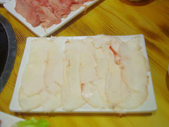 -印象三宝潮汕鲜牛肉火锅烤肉(个体大世界店)