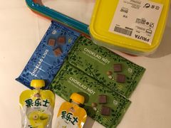 -宜家·瑞典食品屋(四元桥店)