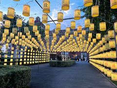 -歌斐颂巧克力小镇