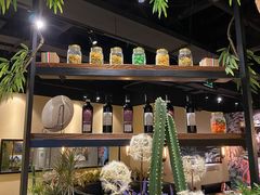 -百特喜·意大利餐厅(八佰伴镇江店)