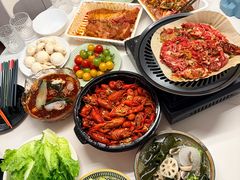 -盒马鲜生(枣园路店)