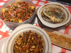 -辣小鲜·南昌大排档(船山路店)