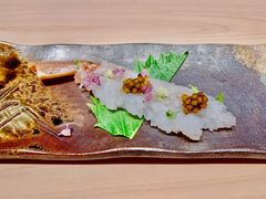 -晴空·日本料理(万象城店)