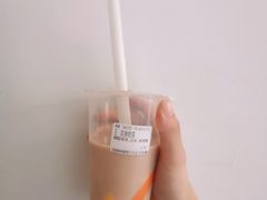 coco双拼奶茶-CoCo都可(大石万民城店)
